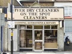 River Dry Cleaners image