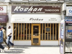 Roshan Tandoori Restaurant image