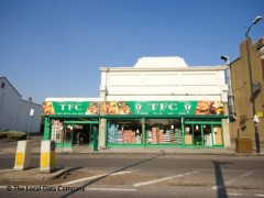 Turkish Food Centre image