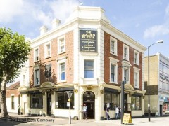 The Golden Fleece image