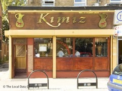 Kimiz Restaurant image