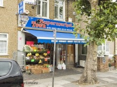 Town Supermarket image