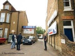 Ross Motors image