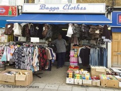 Bagga Clothes image