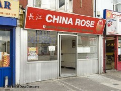 China Rose image