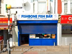 Fishbone Fish Bar image