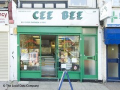 Cee Bee Chicken & Ribs image