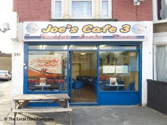 Joe's Cafe 3 image