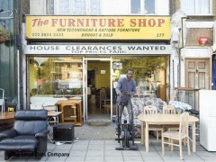 The Furniture Shop image