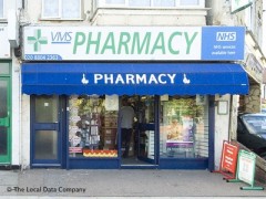 V M S Pharmacy image