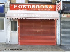 Ponderosa image