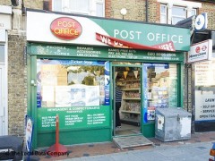 Post Office Ltd image
