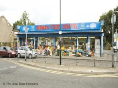 Siriwan Food Centre image