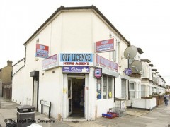 Sev Mini Market & Off Licence image