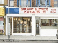 Edmonton Electrical Wholesalers image