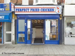 Perfect Fried Chicken image