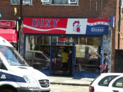 Dixy Chicken image