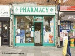 Virens Chemist image