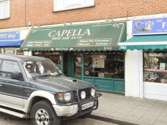 Capella image