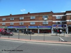 Sahmaran Supermarket image