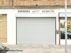 Chequers Hairdressers image