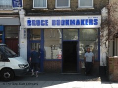 Bruce Bookmakers image