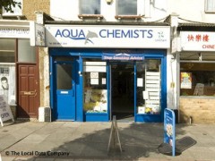 Aqua Chemists image