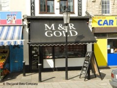M & R Gold Jewellers image