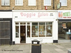 Doggie Salon image