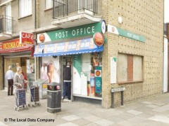 Post Office Ltd image