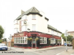 The Hyde Arms image