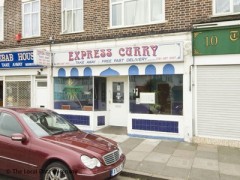 Express Curry image