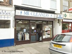 Mr Cleaners image