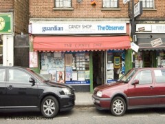 The Candy Shop image