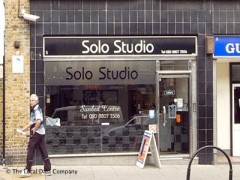 Solo Studio image