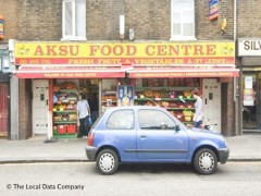 Aksu Food Centre image