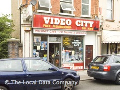Video City image