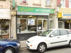 Winchester Dry Cleaners image