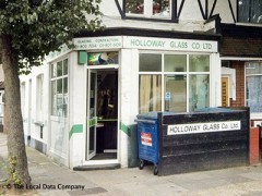 Holloway Glass Co image