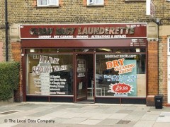 Clean Easy Launderette image