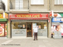 Victoria Cafe image