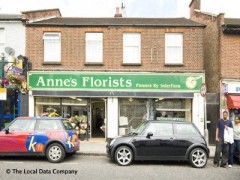 Anne's Florists image
