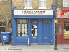 Terence Charles image
