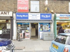 Edmonton Green News image
