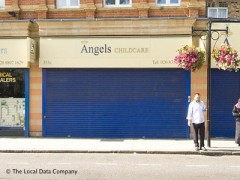 Angels Childcare image