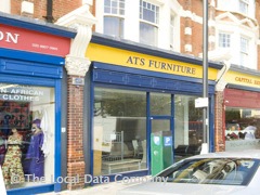 ATS Furniture image
