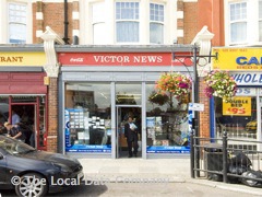 Victor News image