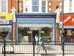 Barwaqo Communication image