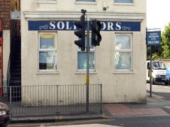 Martin Shepherd Solicitors LLP image