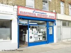 Carringtons image